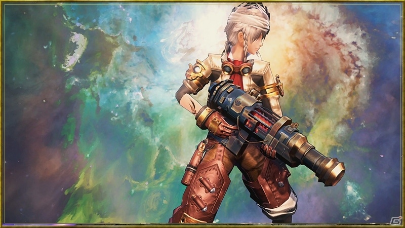PC「ロード オブ ヴァーミリオン アリーナ」アジルス、サガフロ2、BBCF、ダンまちより使い魔が参戦の画像60