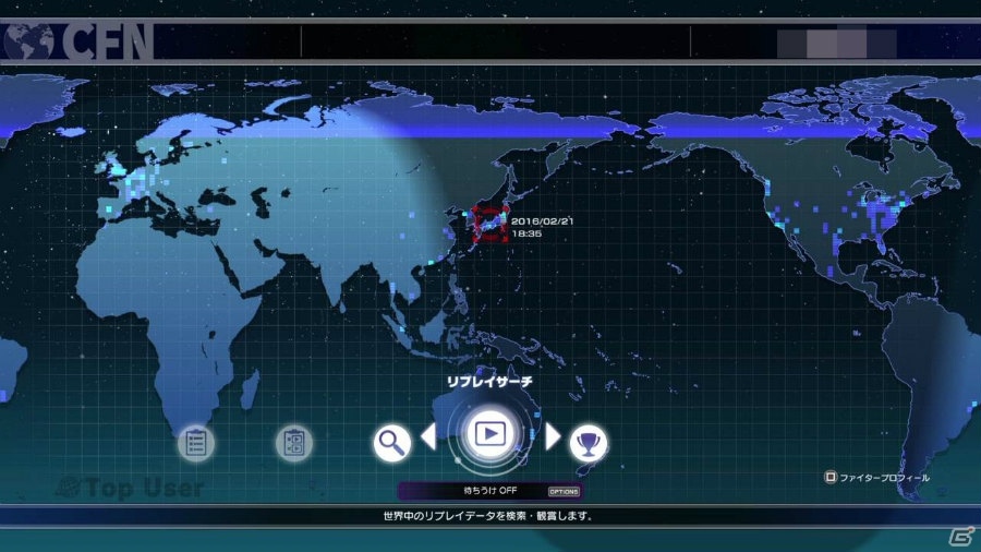 ザンギエフでネットワーク対戦に挑戦！PS4/PC「ストリートファイターV」を格闘ゲーム初心者がプレイしてみたの画像11