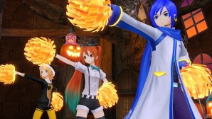 PS4/PS Vita「初音ミク –Project DIVA- X」新たなポーズを収録したポートレート機能を搭載―イベントやビジュアルを確認できるアルバムも紹介の画像27