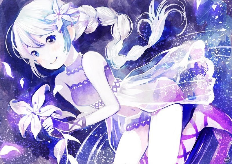 PS4/PS Vita「初音ミク –Project DIVA- X」新たなポーズを収録したポートレート機能を搭載―イベントやビジュアルを確認できるアルバムも紹介の画像28