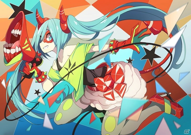 PS4/PS Vita「初音ミク –Project DIVA- X」新たなポーズを収録したポートレート機能を搭載―イベントやビジュアルを確認できるアルバムも紹介の画像29