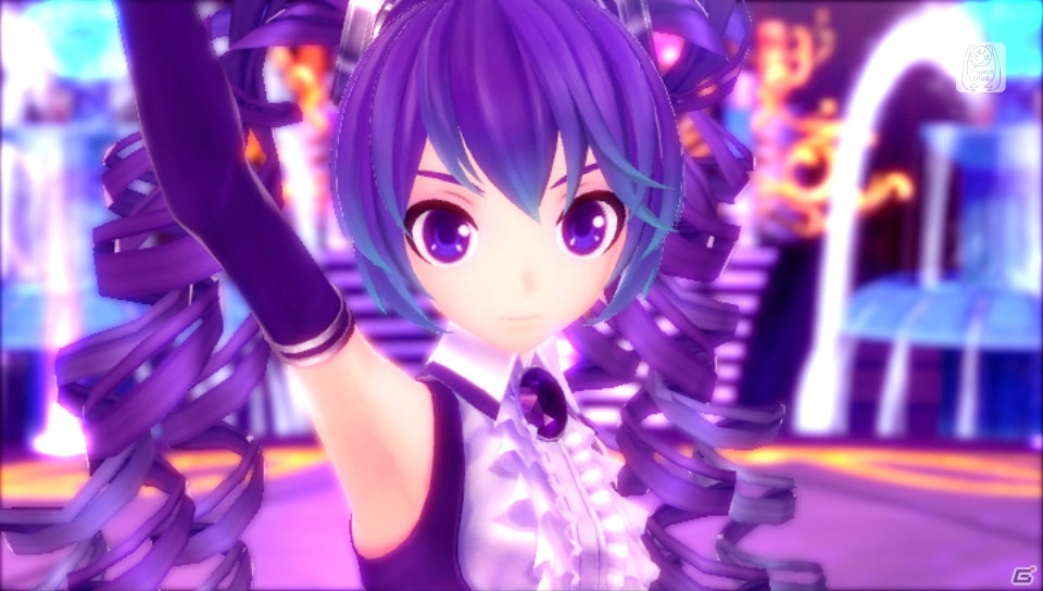 PS4/PS Vita「初音ミク –Project DIVA- X」新たなポーズを収録したポートレート機能を搭載―イベントやビジュアルを確認できるアルバムも紹介の画像5
