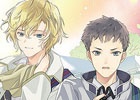 PS Vita「Goes!」キャラクターソングシリーズVol.3の試聴音源が公開！