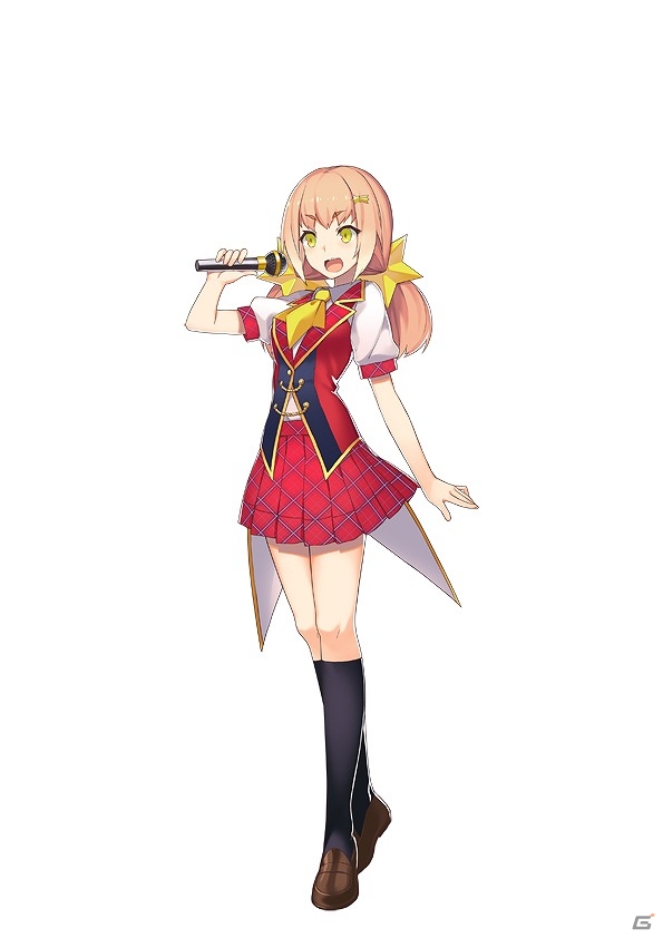 3DS「メダロット ガールズミッション」ゴッドエンペラーやアークビートルを操るバディ専用キャラクターが公開！の画像4