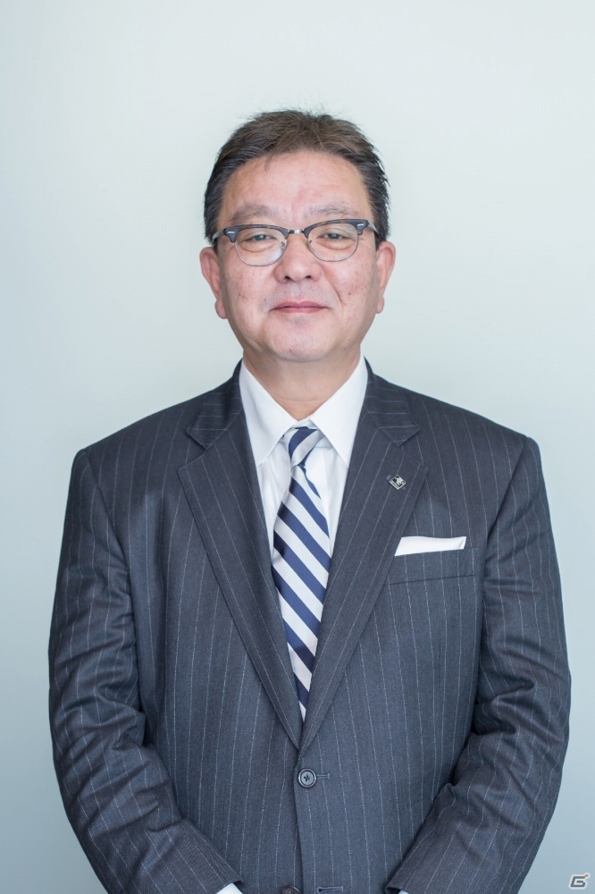 タイトー、2016年4月より石井光一氏が代表取締役社長に就任―経営体制の刷新を図るの画像1
