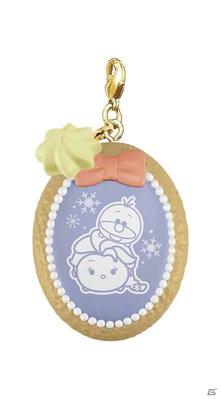 可愛いスイーツデザインのグッズが勢ぞろい！「一番くじ『ディズニー ツムツム』 Happy Sweets Time」が3月下旬より販売開始の画像19