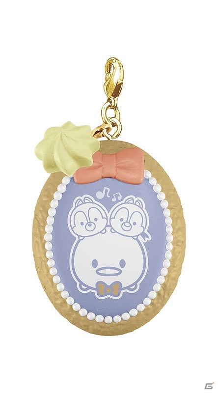 可愛いスイーツデザインのグッズが勢ぞろい！「一番くじ『ディズニー ツムツム』 Happy Sweets Time」が3月下旬より販売開始の画像20