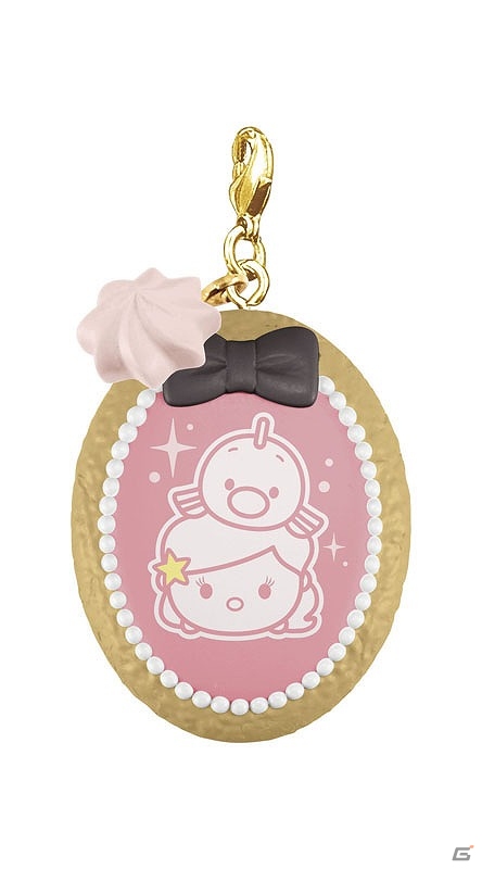可愛いスイーツデザインのグッズが勢ぞろい！「一番くじ『ディズニー ツムツム』 Happy Sweets Time」が3月下旬より販売開始の画像21