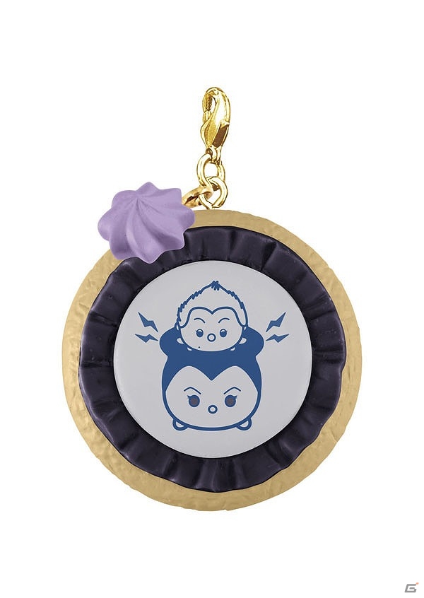 可愛いスイーツデザインのグッズが勢ぞろい！「一番くじ『ディズニー ツムツム』 Happy Sweets Time」が3月下旬より販売開始の画像22