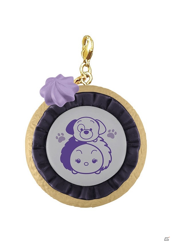 可愛いスイーツデザインのグッズが勢ぞろい！「一番くじ『ディズニー ツムツム』 Happy Sweets Time」が3月下旬より販売開始の画像23
