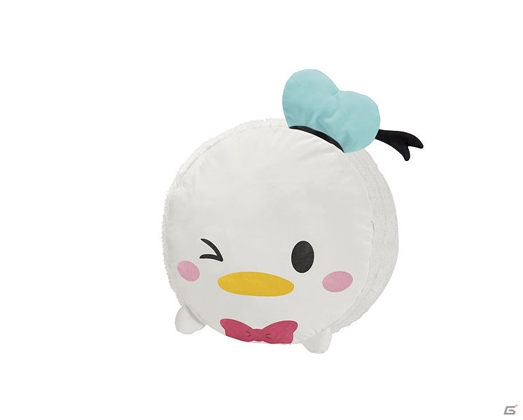 可愛いスイーツデザインのグッズが勢ぞろい！「一番くじ『ディズニー ツムツム』 Happy Sweets Time」が3月下旬より販売開始の画像25