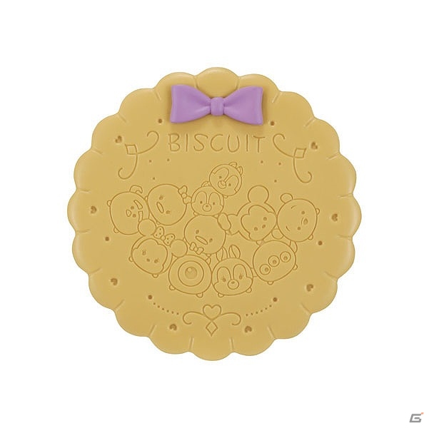 可愛いスイーツデザインのグッズが勢ぞろい！「一番くじ『ディズニー ツムツム』 Happy Sweets Time」が3月下旬より販売開始の画像5