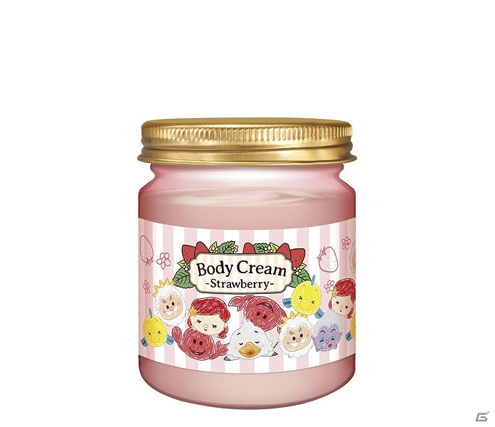可愛いスイーツデザインのグッズが勢ぞろい！「一番くじ『ディズニー ツムツム』 Happy Sweets Time」が3月下旬より販売開始の画像6