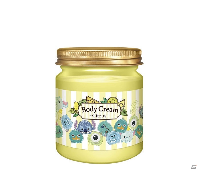 可愛いスイーツデザインのグッズが勢ぞろい！「一番くじ『ディズニー ツムツム』 Happy Sweets Time」が3月下旬より販売開始の画像7