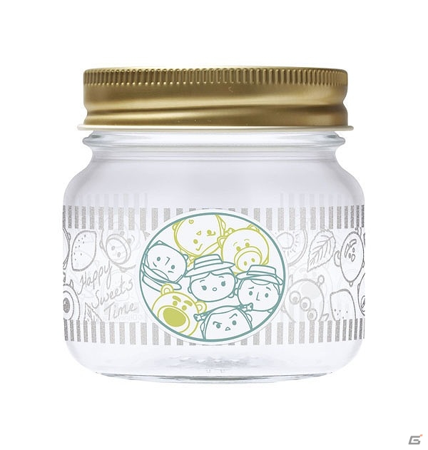 可愛いスイーツデザインのグッズが勢ぞろい！「一番くじ『ディズニー ツムツム』 Happy Sweets Time」が3月下旬より販売開始の画像9