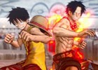 PS4/PS Vita「ONE PIECE BURNING BLOOD」白ひげ海賊団と海軍の戦いが蘇る！「頂上戦争」モードを紹介する動画が公開
