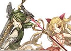 iOS/Android「WORLD CROSS SAGA -時と少女と鏡の扉-」バトルや育成、システムにも言及するクローズドβテストのフィードバックレポートが公開
