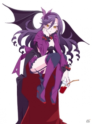 アンジュ・ヴィエルジュ - Ange Vierge - 両面ポスター - あ行