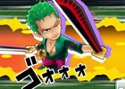 iOS/Android「ONE PIECE サウザンドストーム」必殺技がさく裂するプレイムービー＆ルフィやゾロが登場するプレイレポートが公開！