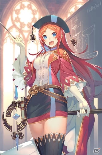 iOS/Android「チェインクロニクル ～絆の新大陸～」KADOKAWAコラボのプロローグクエストが本日配信！あのキャラが復刻する“うるうフェス”も登場の画像4