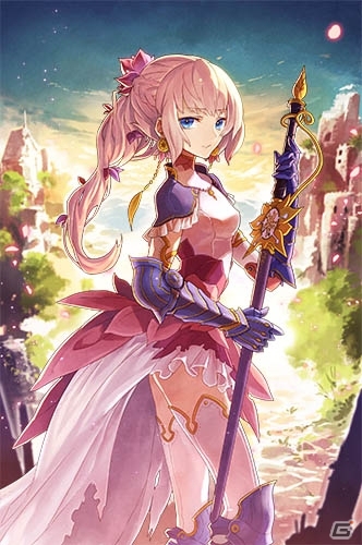 iOS/Android「チェインクロニクル ～絆の新大陸～」KADOKAWAコラボのプロローグクエストが本日配信！あのキャラが復刻する“うるうフェス”も登場の画像5