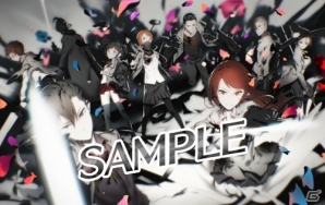 PS Vita「Caligula -カリギュラ-」の店舗特典が公開！キャラデザイン・おぐち氏の描き下ろしアイテムがラインナップの画像1