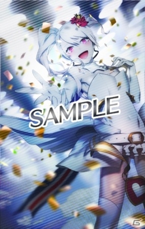 PS Vita「Caligula -カリギュラ-」の店舗特典が公開！キャラデザイン・おぐち氏の描き下ろしアイテムがラインナップの画像4