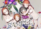 PS Vita「Caligula -カリギュラ-」の店舗特典が公開！キャラデザイン・おぐち氏の描き下ろしアイテムがラインナップ