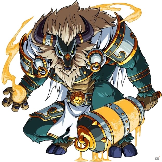 iOS/Android「ドラゴンポーカー」立ちはだかる牛魔王を倒し、いざ天竺へ！スペシャルダンジョン「西遊記」が登場の画像2