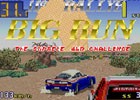 ジャレコのレースゲーム「BIG RUN」のサウンドトラックがiTunes、Google Play Musicなどにて配信開始
