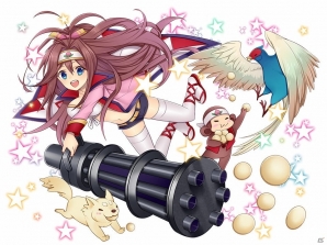 iOS/Android「モン娘☆は～れむ」イベント「モン娘ホワイトフェスティバル」が開催！ナース姿のアリッサとセリスタが登場するガチャも実施の画像4