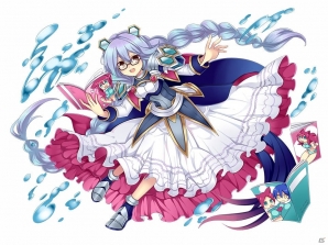 iOS/Android「モン娘☆は～れむ」イベント「モン娘ホワイトフェスティバル」が開催！ナース姿のアリッサとセリスタが登場するガチャも実施の画像5