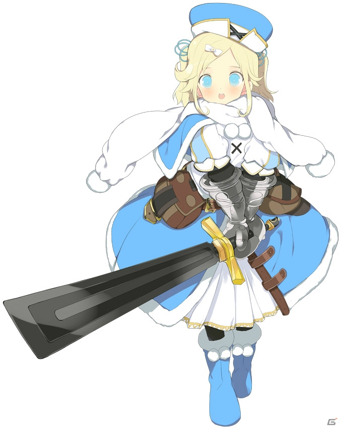 iOS/Android「グリムノーツ」新たに「ジャンヌ・ダルク」の想区が追加！ヘンゼルとグレーテルやマッチ売りの少女も登場の画像8