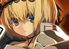 iOS/Android「グリムノーツ」新たに「ジャンヌ・ダルク」の想区が追加！ヘンゼルとグレーテルやマッチ売りの少女も登場