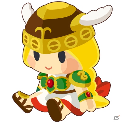 iOS/Android「大集合！ワイワイパーティ」パックマンなどのコラボアイテムが登場！魔女っ娘セットや3月前半の目玉商品も公開の画像7
