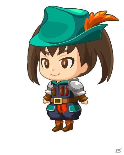 iOS/Android「大集合！ワイワイパーティ」パックマンなどのコラボアイテムが登場！魔女っ娘セットや3月前半の目玉商品も公開の画像9