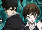 iOS/Android「アヴァベルオンライン」にて「PSYCHO-PASS サイコパス」とのコラボキャンペーンが開催！狡噛慎也や常守朱が的中するガチャも実施