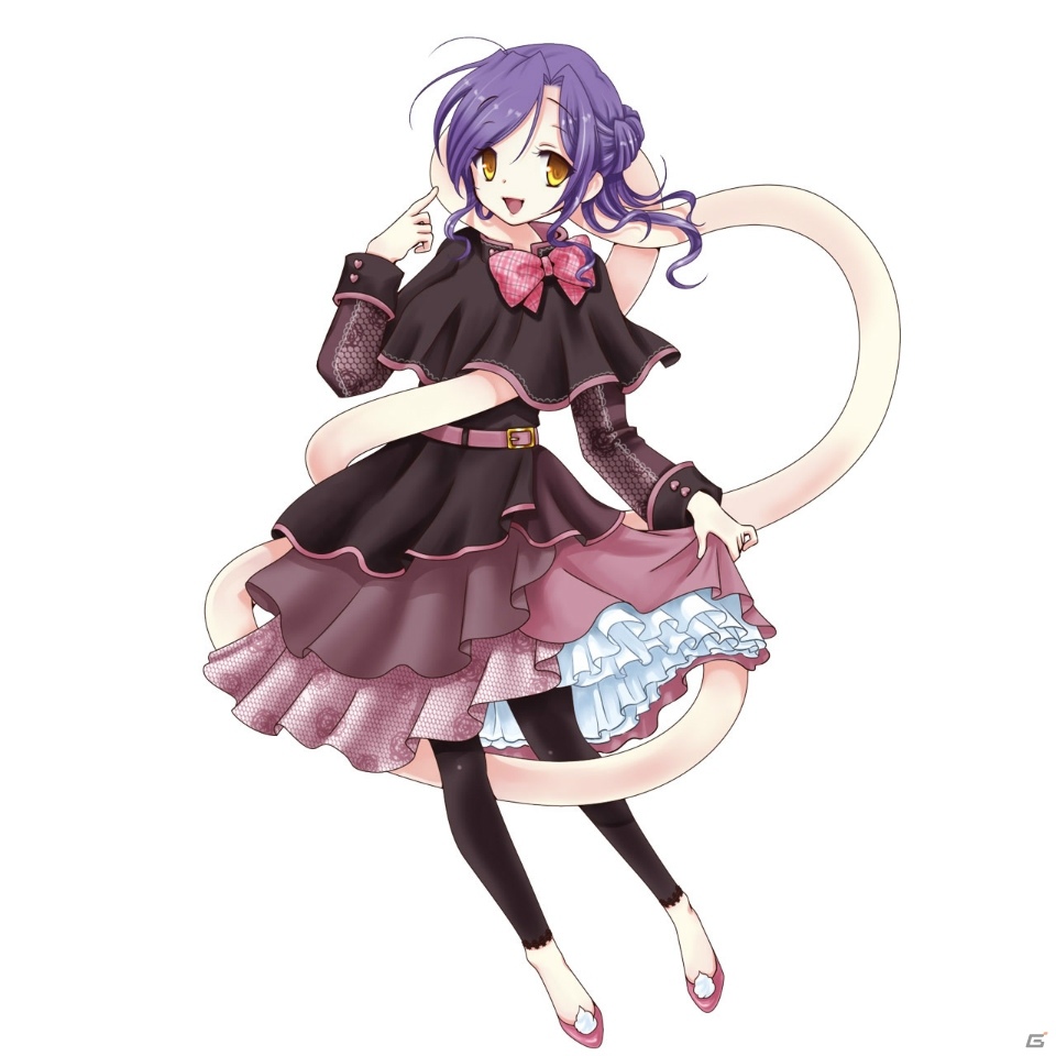 iOS/Android「妖怪百姫たん！」イベント「妖怪たちへのほわいとでー～あるじのアレが盗まれた？～」が開催！ログインボーナスも実施の画像2