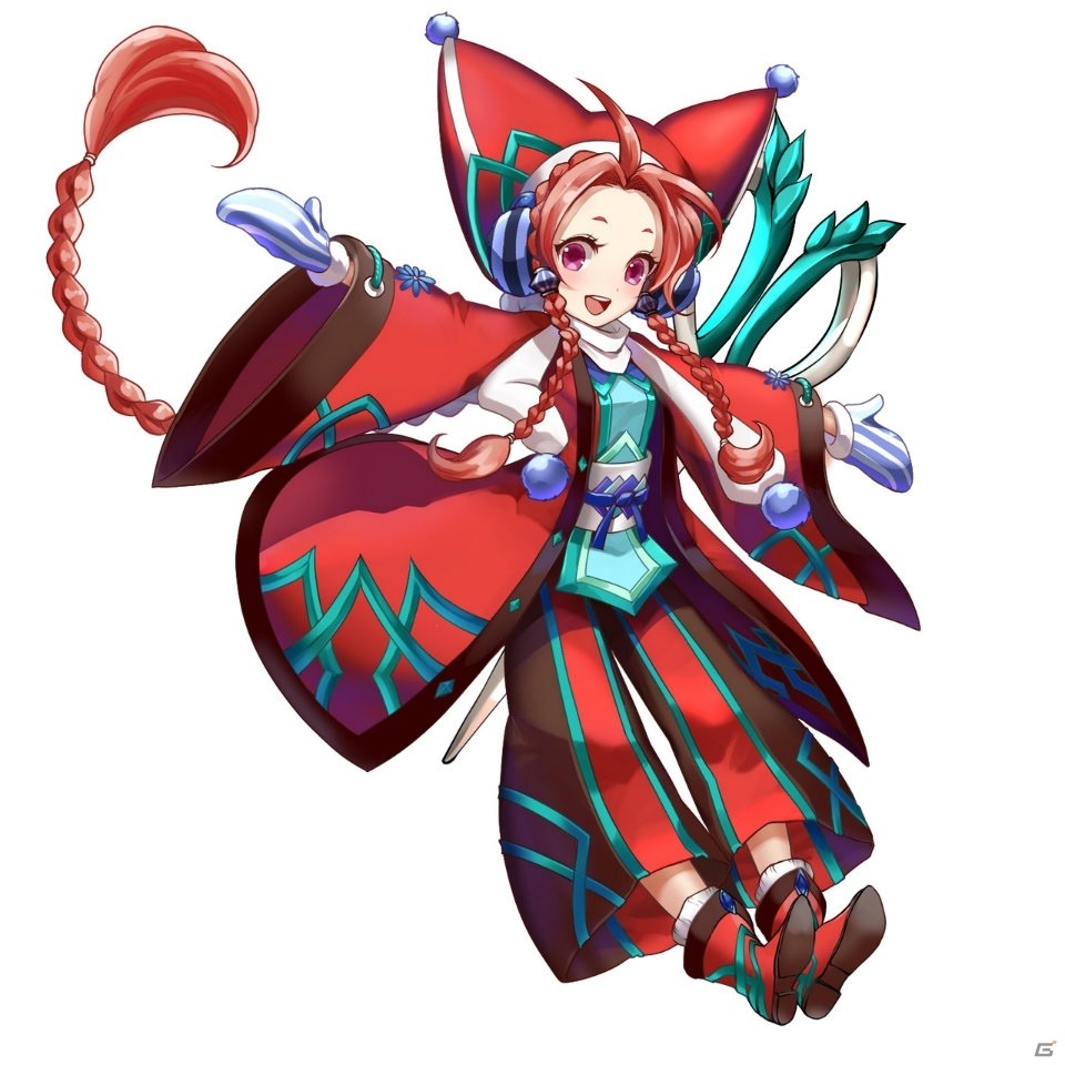 iOS/Android「妖怪百姫たん！」イベント「妖怪たちへのほわいとでー～あるじのアレが盗まれた？～」が開催！ログインボーナスも実施の画像3