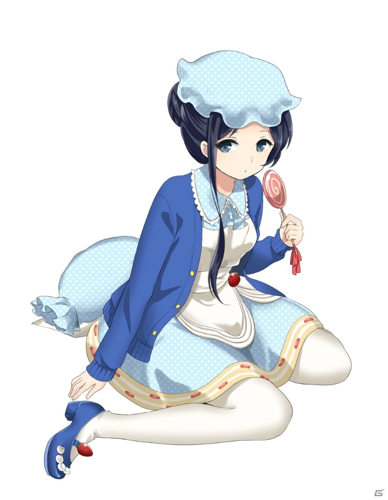 iOS/Android「妖怪百姫たん！」イベント「妖怪たちへのほわいとでー～あるじのアレが盗まれた？～」が開催！ログインボーナスも実施の画像6
