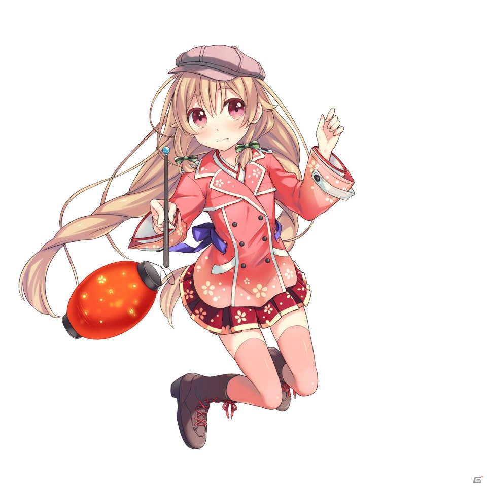 iOS/Android「妖怪百姫たん！」イベント「妖怪たちへのほわいとでー～あるじのアレが盗まれた？～」が開催！ログインボーナスも実施の画像8