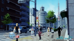 「ファンタシースターオンライン2」キャラクタークリエイト体験版 EPISODE4が公開―本編引継ぎ＆動作検証機能を搭載の画像2