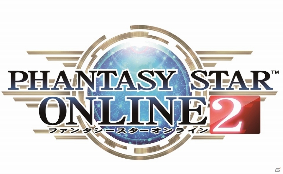 「ファンタシースターオンライン2」キャラクタークリエイト体験版 EPISODE4が公開―本編引継ぎ＆動作検証機能を搭載の画像4