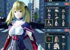 「ファンタシースターオンライン2」キャラクタークリエイト体験版 EPISODE4が公開―本編引継ぎ＆動作検証機能を搭載