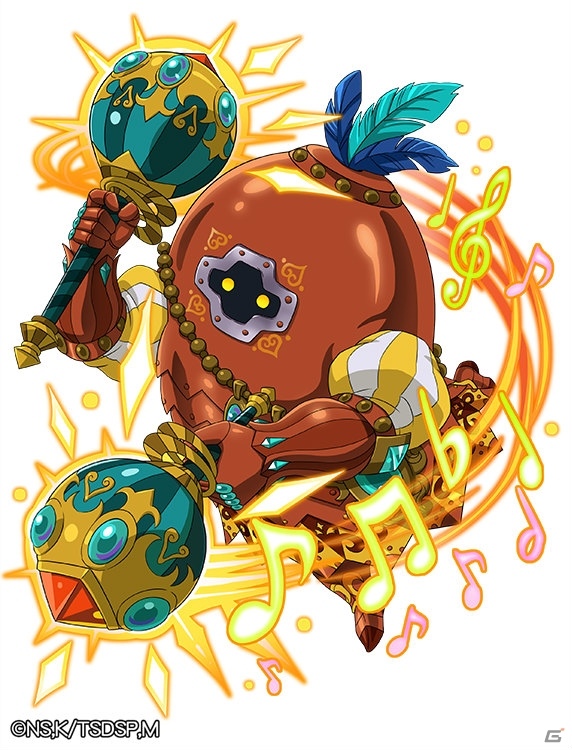 iOS/Android「七つの⼤罪 ポケットの中の騎⼠団」共闘祭りがリニューアル！踊り⼦姿のエリザベスが登場するイベントも開催の画像7