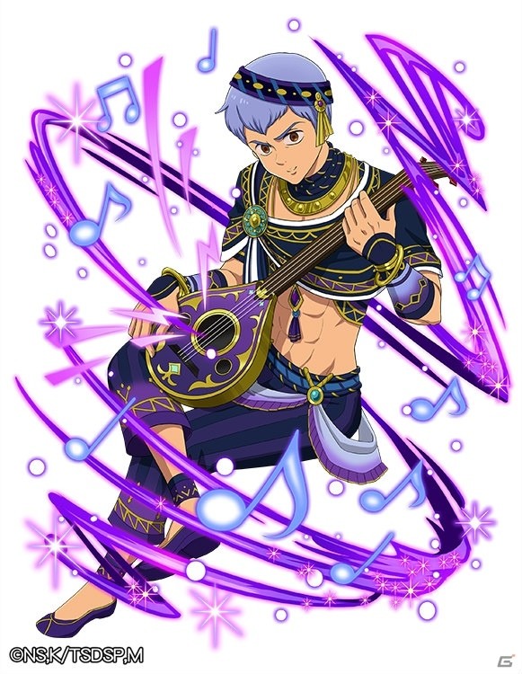 iOS/Android「七つの⼤罪 ポケットの中の騎⼠団」共闘祭りがリニューアル！踊り⼦姿のエリザベスが登場するイベントも開催の画像8
