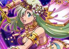 iOS/Android「七つの⼤罪 ポケットの中の騎⼠団」共闘祭りがリニューアル！踊り⼦姿のエリザベスが登場するイベントも開催