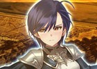 iOS/Android「オルタンシア・サーガ -蒼の騎士団-」4人の新キャラクターが登場する新章「激突～北方からの侵略者」が配信！
