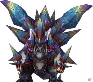 iOS/Android「モンスターギア バースト」ギアセンス付きの超レジェンドギア「オーディン」「ブリュンヒルデ」が新登場！の画像13
