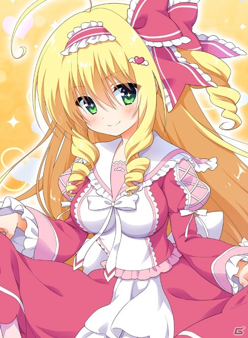 ニコニコアプリ「桃色大戦ぱいろん・生」新キャラクター「浅間山るる子」「代官山姫子」が登場！の画像3